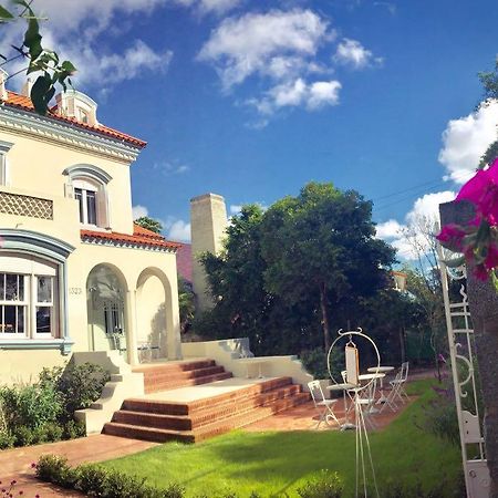 Hotel Alquimista Montevideo Zewnętrze zdjęcie