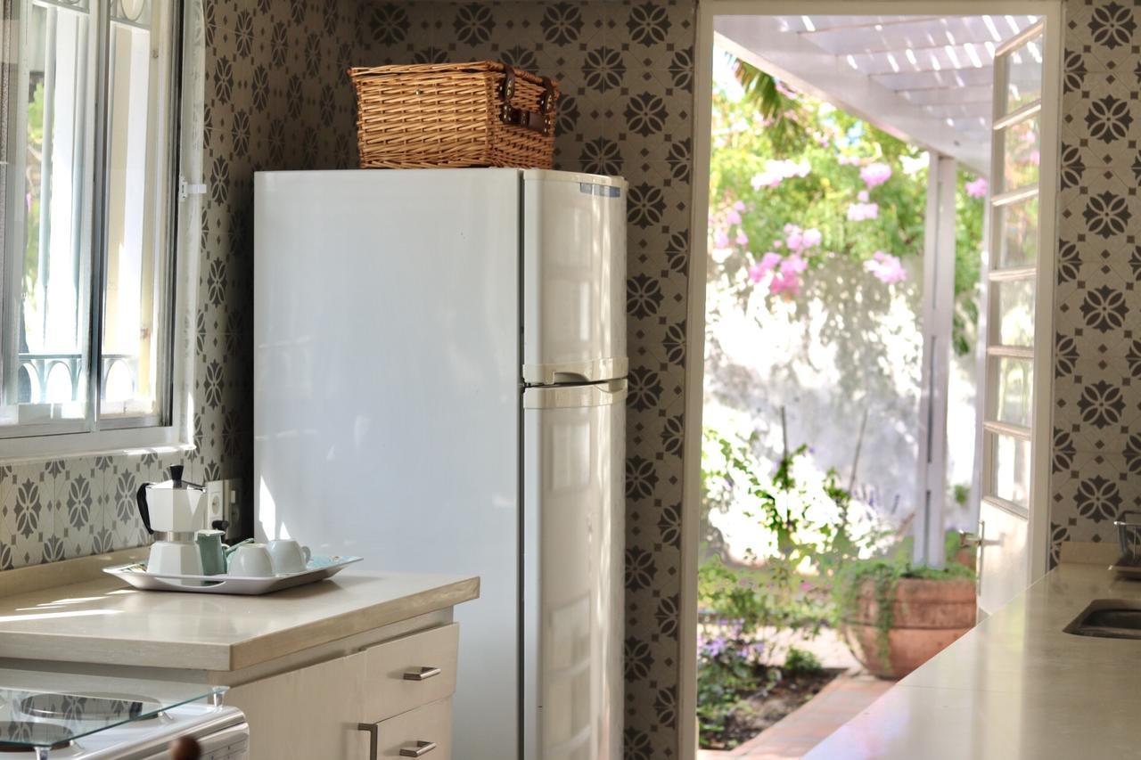 Hotel Alquimista Montevideo Zewnętrze zdjęcie