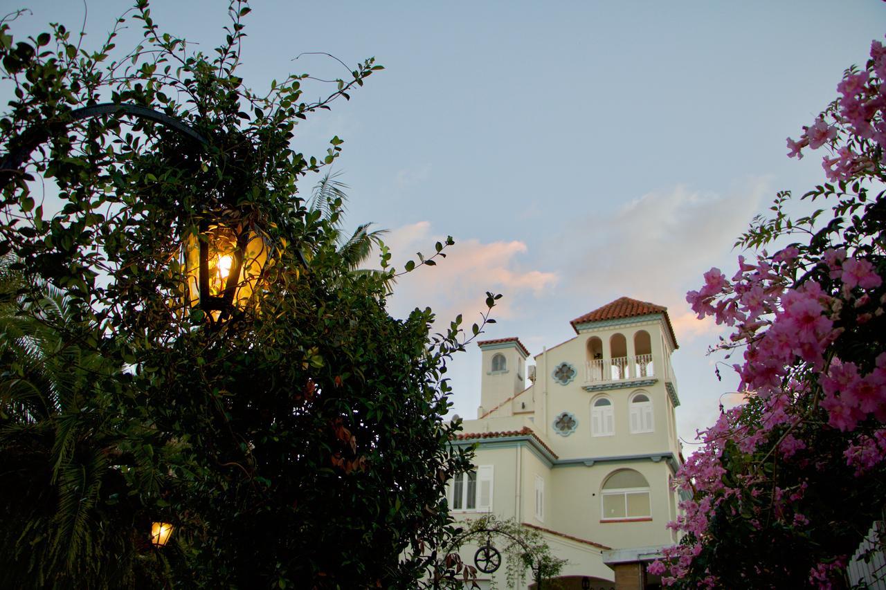 Hotel Alquimista Montevideo Zewnętrze zdjęcie
