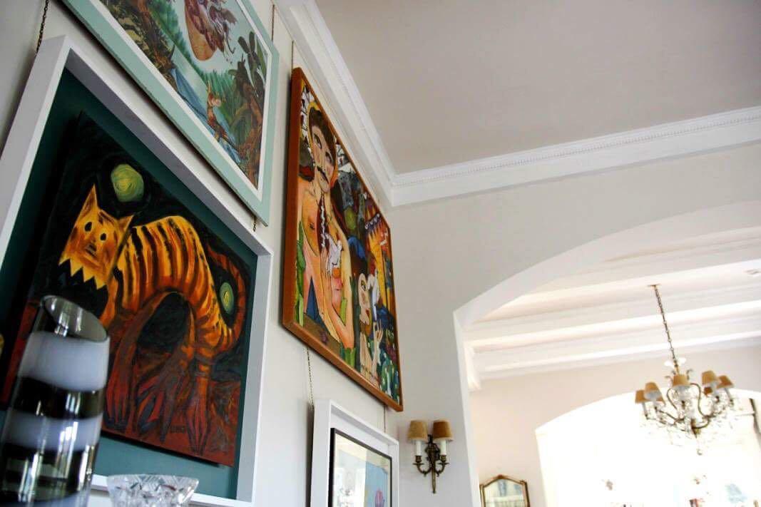 Hotel Alquimista Montevideo Zewnętrze zdjęcie