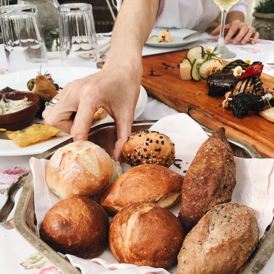 Hotel Alquimista Montevideo Zewnętrze zdjęcie