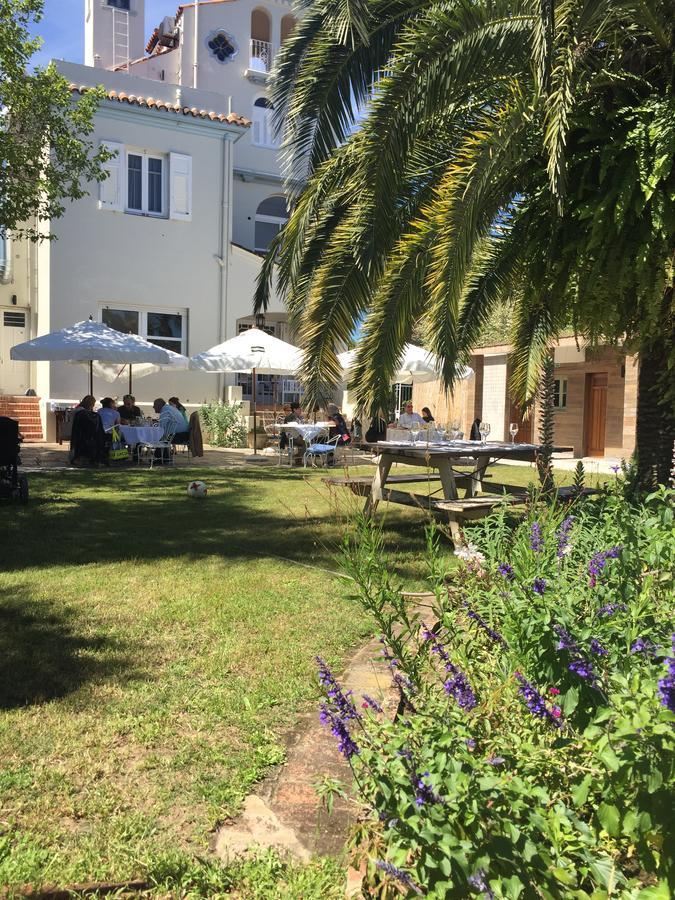 Hotel Alquimista Montevideo Zewnętrze zdjęcie