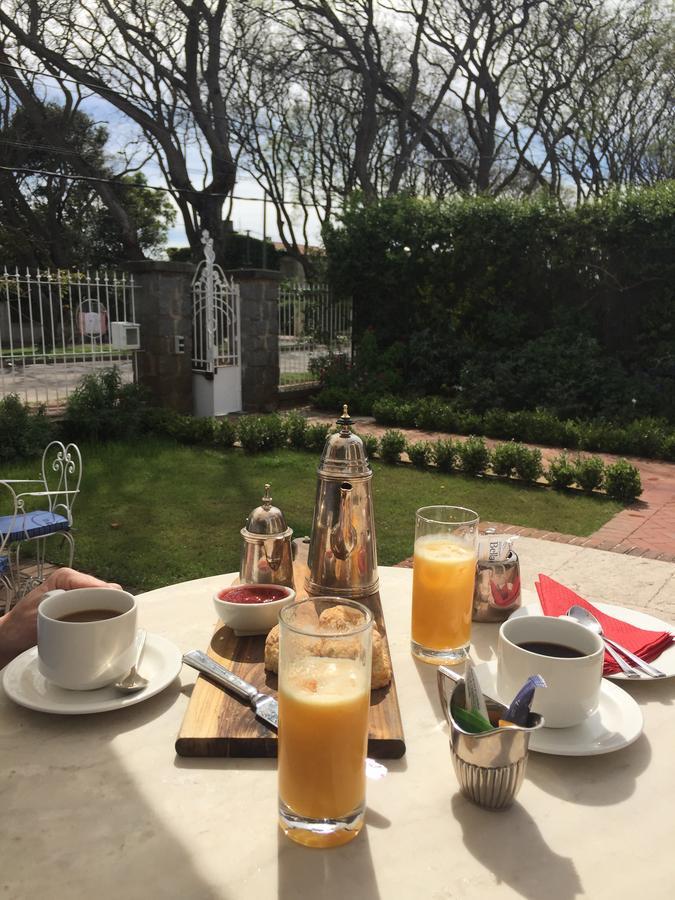 Hotel Alquimista Montevideo Zewnętrze zdjęcie